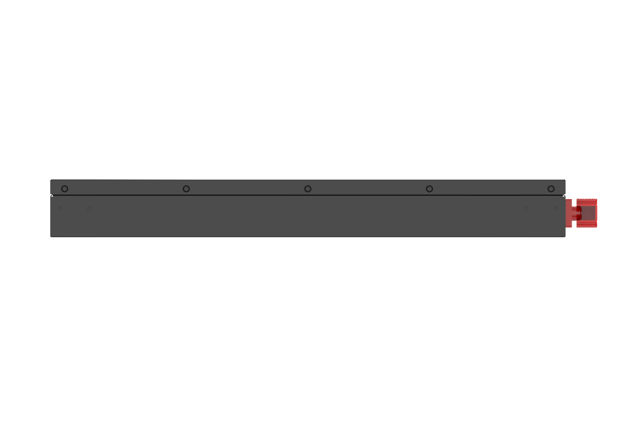 LIfePo4 SLIM batteri - Bilde 4