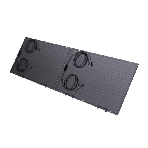 Fleksibel solcellepanel 120W - Bilde 5