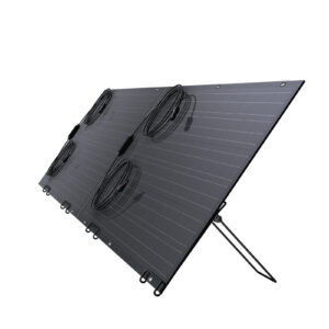 120W Fleksibelt Solcellepanel - Bilde 6