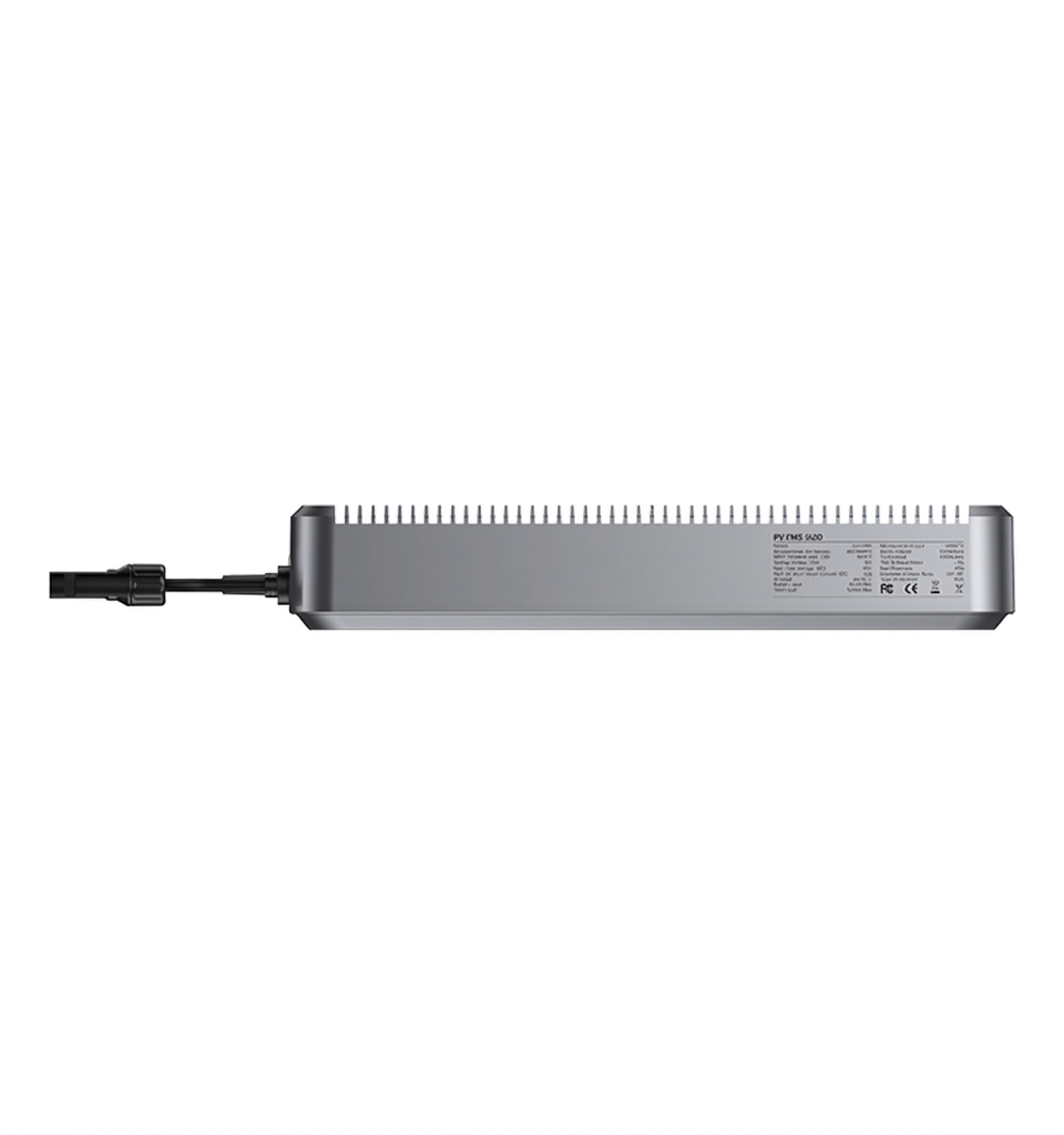 Smart HUB LS-H1600 - Bilde 5