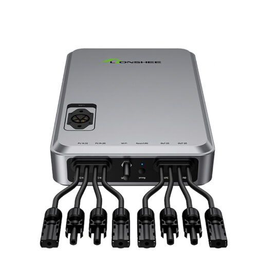 Smart HUB LS-H1600 - Bilde 2