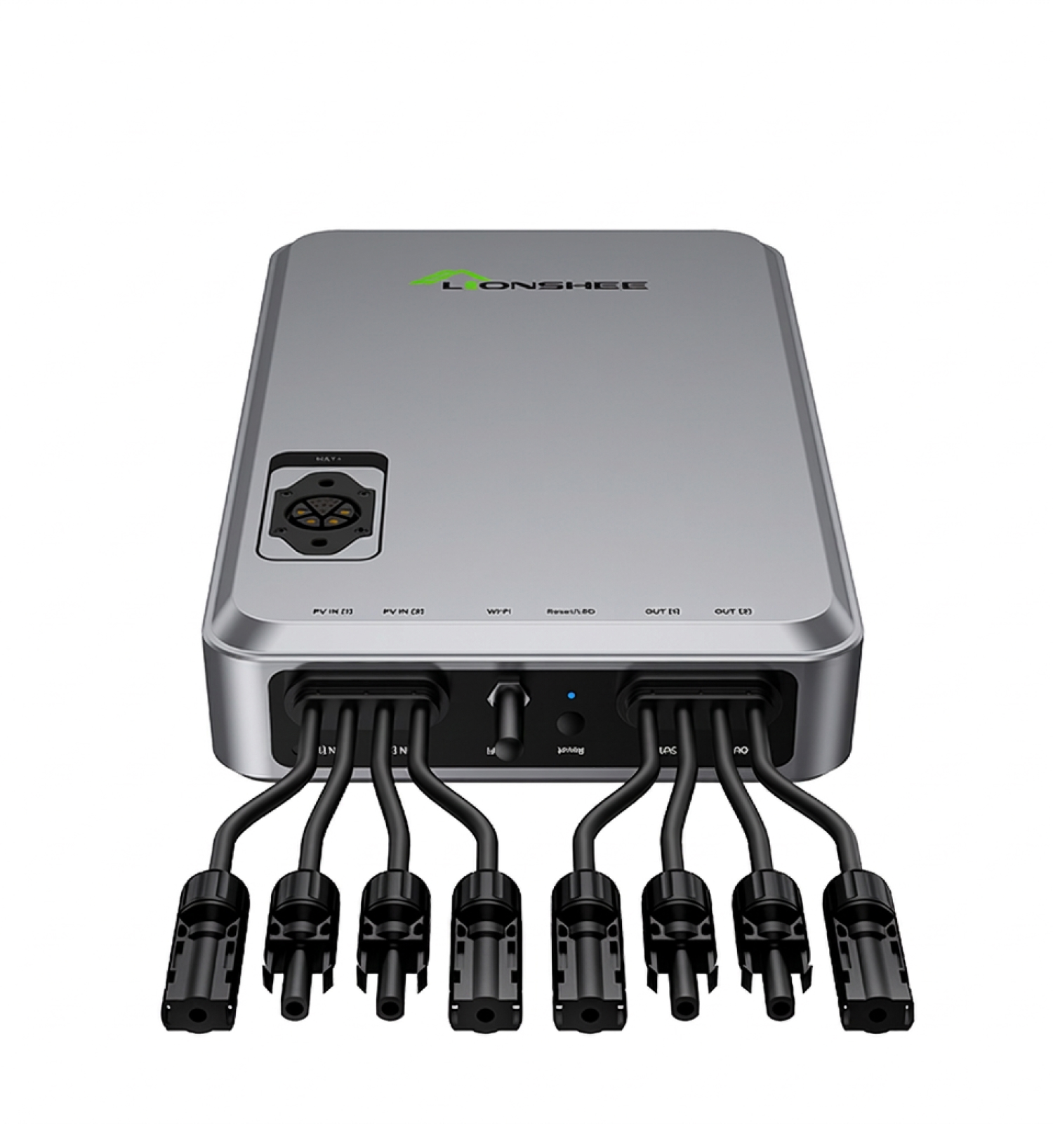 Smart HUB LS-H1600 - Bilde 2