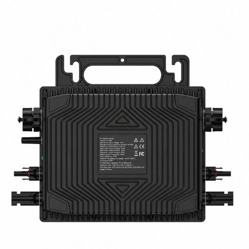 Mikroinverter LS800M 800W - Bilde 3