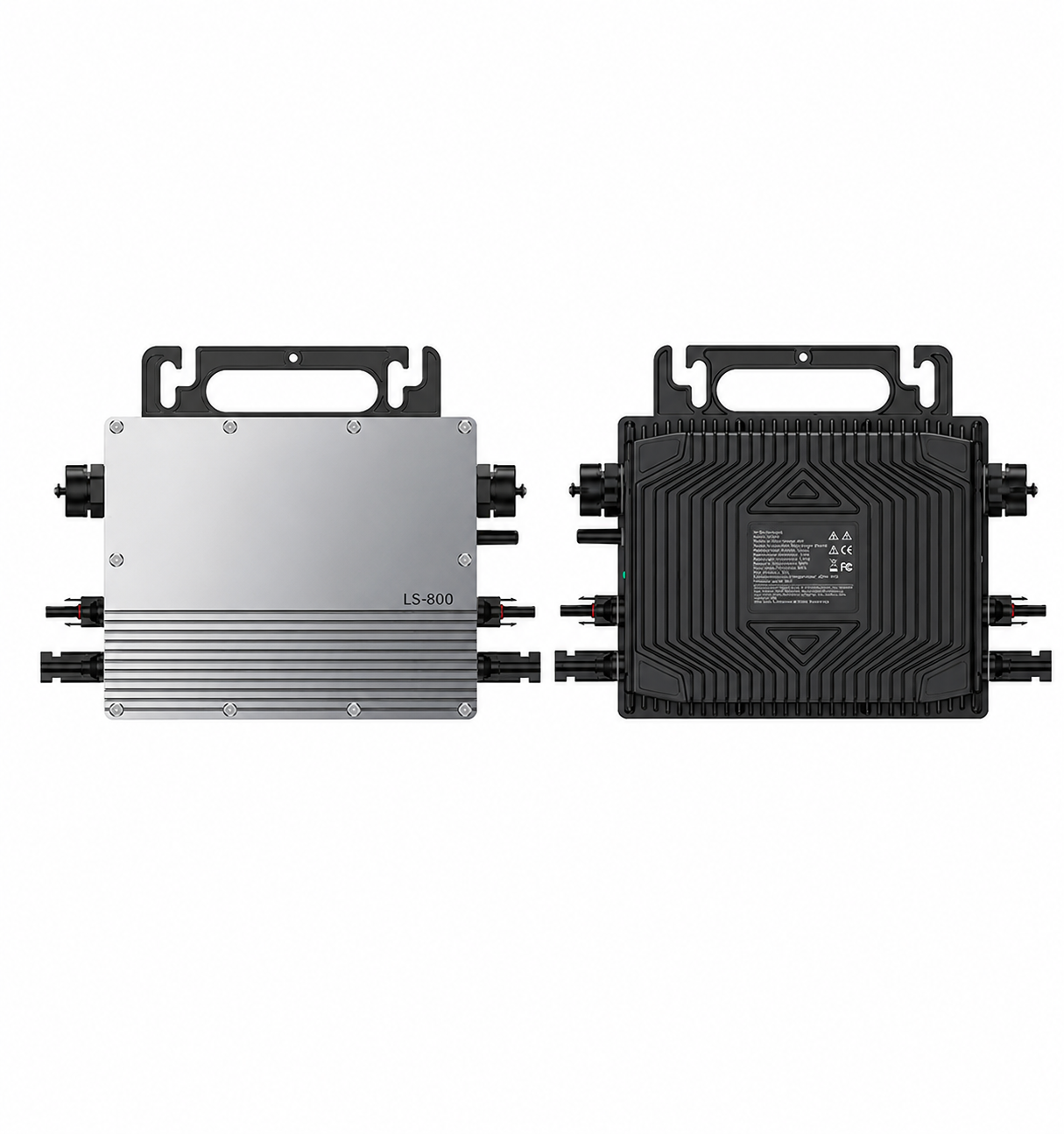 Mikroinverter LS800M 800W - Bilde 5