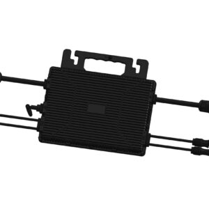 Mikroinverter LS800M 800W - Bilde 8