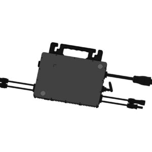 Mikroinverter LS800M 800W - Bilde 6