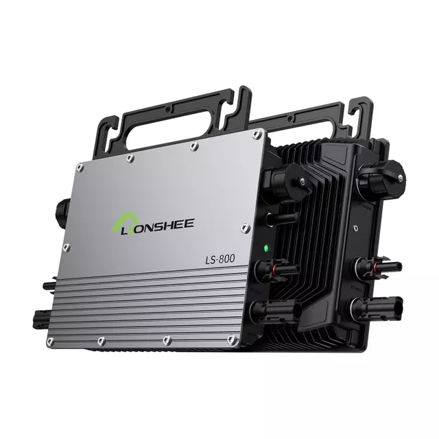 Mikroinverter LS800M 800W - Bilde 3