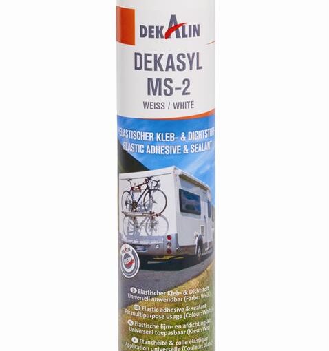 Dekalin Dekasyl MS-5 vit 290ml