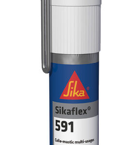 Sikaflex®-591 Mini UP 70 ml - Bilde 2