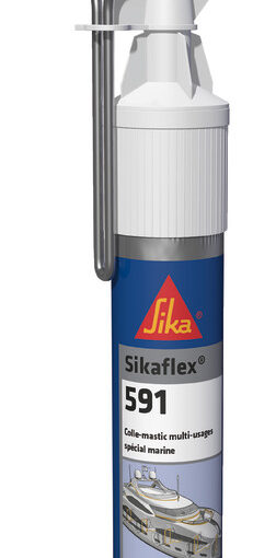 Sikaflex®-591 Mini UP 70 ml - Bilde 2